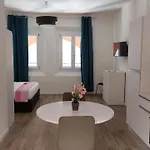 Vigarani Lägenhet Bologna