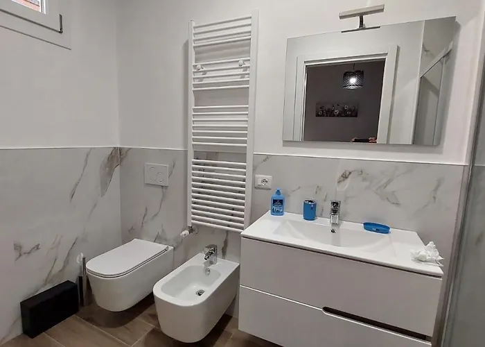Vigarani Apartman