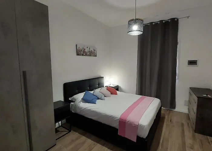 Apartman Vigarani Bologna