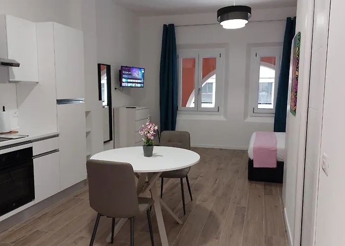 Vigarani بولونيا