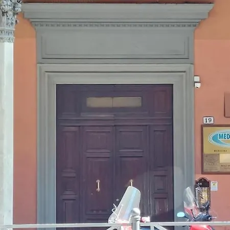 Vigarani Apartmán *