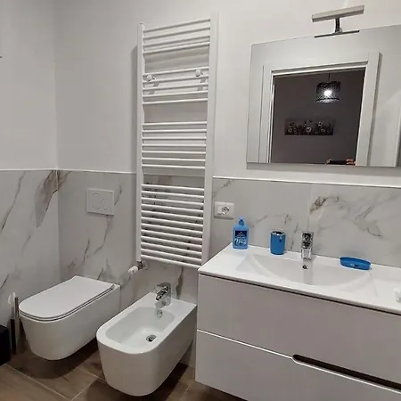 Vigarani Apartamento