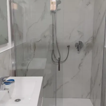 Vigarani Apartamento *