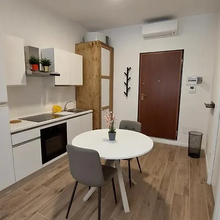 Vigarani Apartamento *