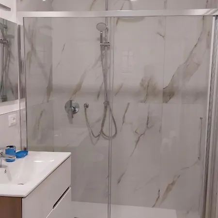 Apartamento Vigarani *