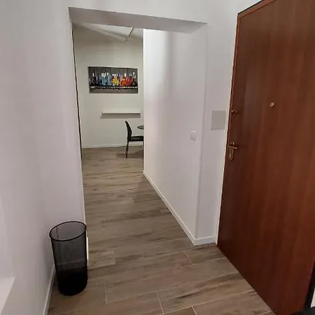Vigarani Apartamento